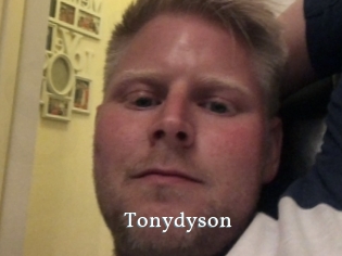 Tonydyson