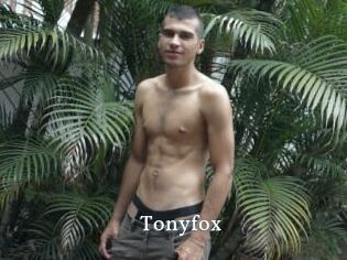 Tonyfox