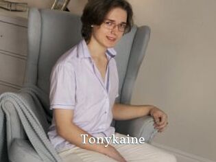 Tonykaine