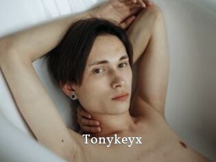 Tonykeyx