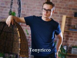 Tonyricco