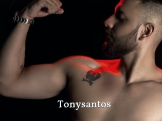 Tonysantos