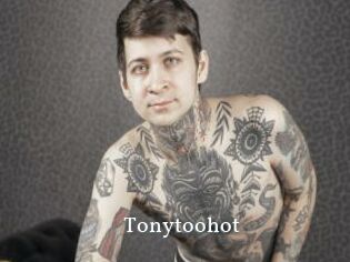 Tonytoohot