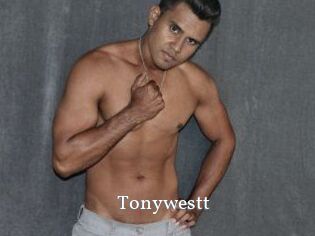 Tonywestt