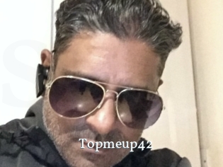 Topmeup42