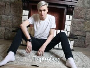 Toptoyboy