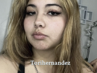 Torihernandez