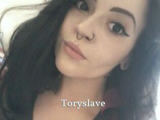 Toryslave