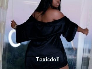 Toxicdoll