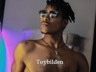 Toybilden