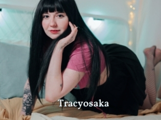 Tracyosaka