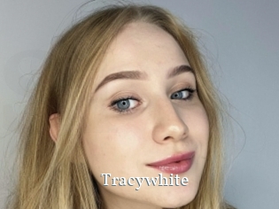 Tracywhite