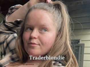 Traderblondie