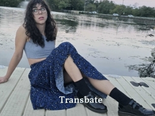 Transbate