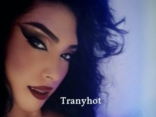 Tranyhot