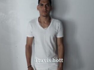 Travis_hott