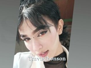 Travisjhonson