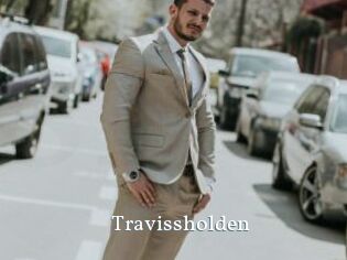 Travissholden