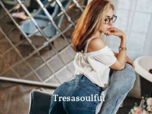 Tresasoulful