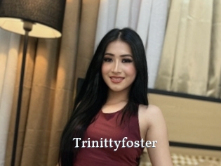 Trinittyfoster