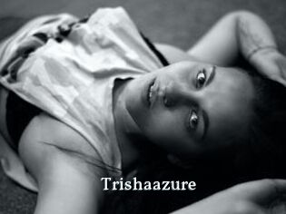 Trishaazure