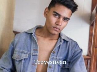 Troyesiivan