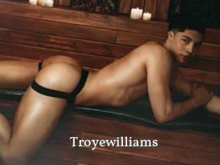 Troyewilliams