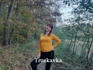 Truskavka