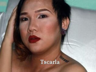 Tscarla