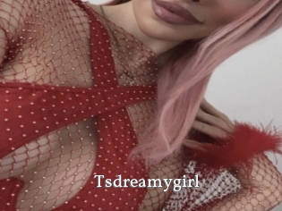 Tsdreamygirl