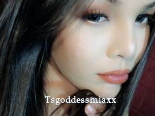 Tsgoddessmiaxx