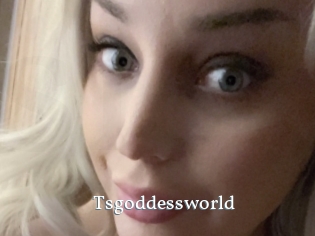 Tsgoddessworld