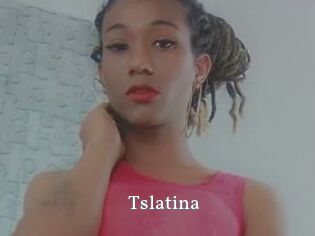 Tslatina