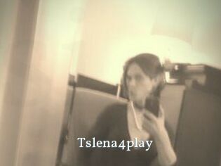 Tslena4play