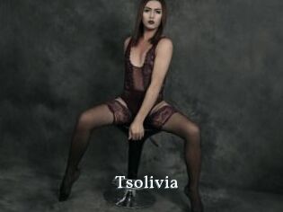 Tsolivia