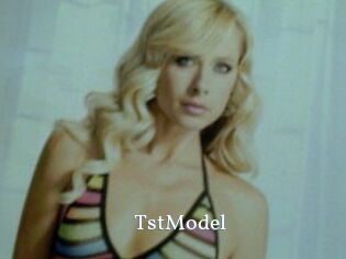 TstModel