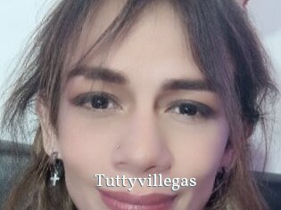 Tuttyvillegas