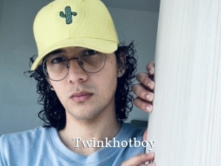 Twinkhotboy