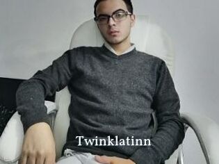 Twinklatinn