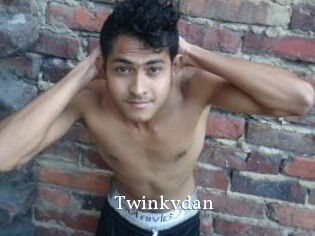 Twinkydan