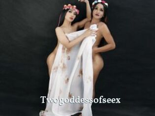 Twogoddessofseex