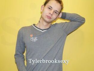 Tylerbrooksexy