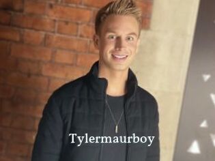 Tylermaurboy