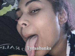 Tyraabanks