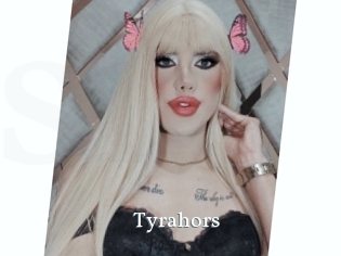 Tyrahors