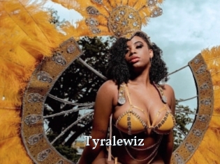 Tyralewiz