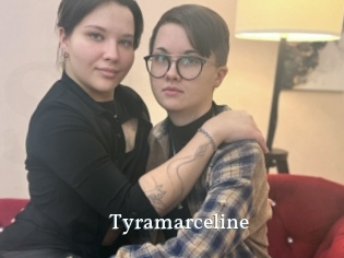 Tyramarceline