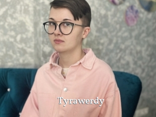 Tyrawerdy