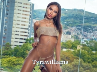 Tyrawilliams