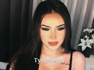 Tyrawilson